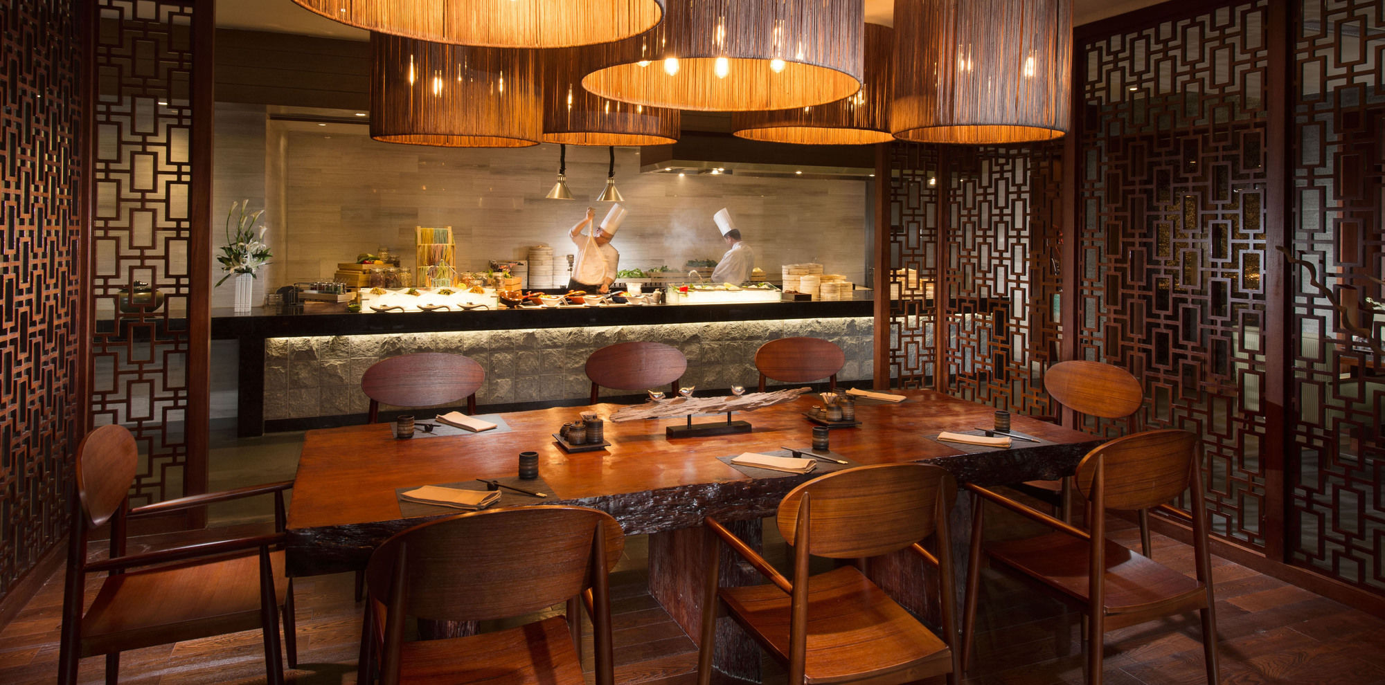 Doubletree Resort By Hilton Hotel Hainan - Qixianling Hot Spring Baoting Exterior foto